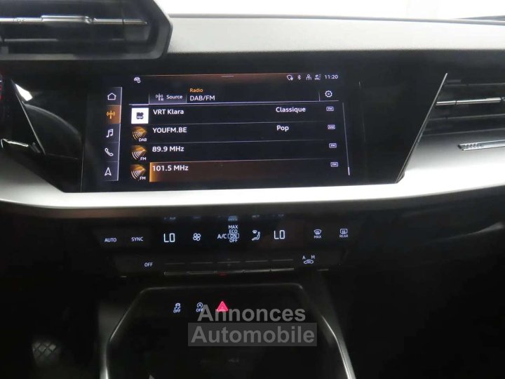 Audi A3 30TDi Sedan Advanced - 12