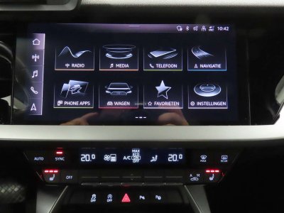 Audi A3 Sportback 30TFSI Stronic   - 11