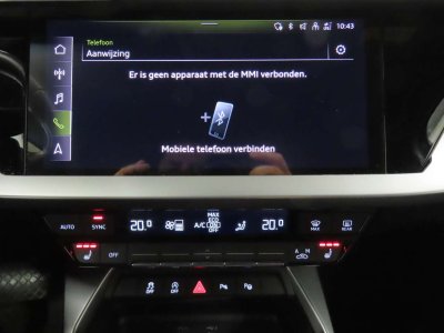 Audi A3 Sportback 30TFSI Stronic   - 12