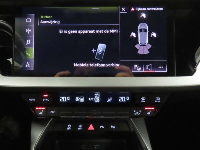 Audi A3 Sportback 30TFSI Stronic   - 13