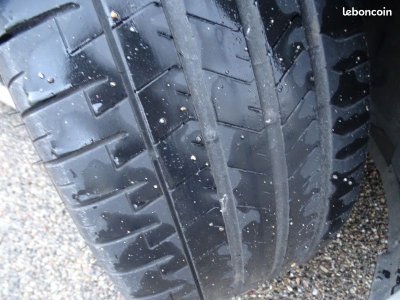 Audi RS6 AVANT 40 V8 TFSI 605CH PERFORMANCE QUATTRO TIPTRONIC - 8