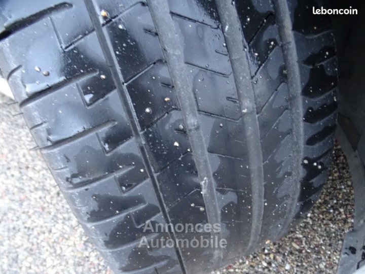 Audi RS6 AVANT 40 V8 TFSI 605CH PERFORMANCE QUATTRO TIPTRONIC - 8