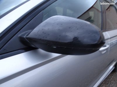 Audi RS6 AVANT 40 V8 TFSI 605CH PERFORMANCE QUATTRO TIPTRONIC - 9