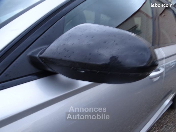 Audi RS6 AVANT 40 V8 TFSI 605CH PERFORMANCE QUATTRO TIPTRONIC - 9