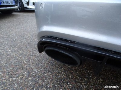 Audi RS6 AVANT 40 V8 TFSI 605CH PERFORMANCE QUATTRO TIPTRONIC - 13