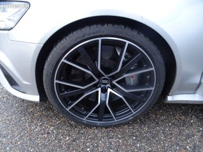 Audi RS6 AVANT 40 V8 TFSI 605CH PERFORMANCE QUATTRO TIPTRONIC - 17