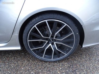 Audi RS6 AVANT 40 V8 TFSI 605CH PERFORMANCE QUATTRO TIPTRONIC - 18