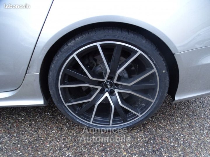 Audi RS6 AVANT 40 V8 TFSI 605CH PERFORMANCE QUATTRO TIPTRONIC - 18