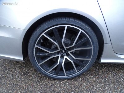 Audi RS6 AVANT 40 V8 TFSI 605CH PERFORMANCE QUATTRO TIPTRONIC - 19