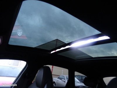 Audi RS6 AVANT 40 V8 TFSI 605CH PERFORMANCE QUATTRO TIPTRONIC - 22