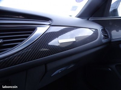 Audi RS6 AVANT 40 V8 TFSI 605CH PERFORMANCE QUATTRO TIPTRONIC - 28