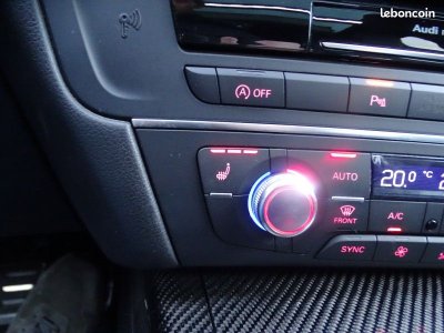 Audi RS6 AVANT 40 V8 TFSI 605CH PERFORMANCE QUATTRO TIPTRONIC - 30