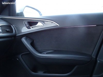 Audi RS6 AVANT 40 V8 TFSI 605CH PERFORMANCE QUATTRO TIPTRONIC - 31