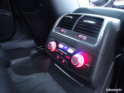 Audi RS6 AVANT 40 V8 TFSI 605CH PERFORMANCE QUATTRO TIPTRONIC - 35