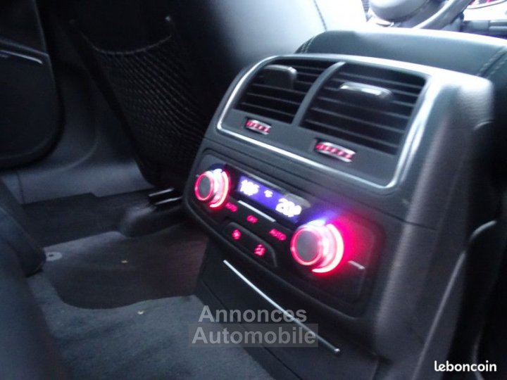 Audi RS6 AVANT 40 V8 TFSI 605CH PERFORMANCE QUATTRO TIPTRONIC - 35