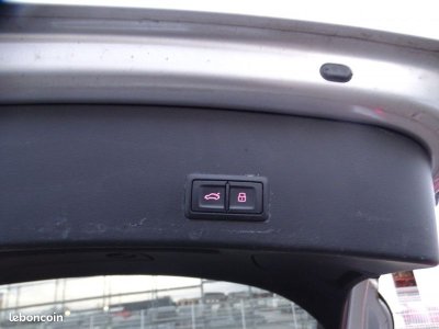 Audi RS6 AVANT 40 V8 TFSI 605CH PERFORMANCE QUATTRO TIPTRONIC - 38