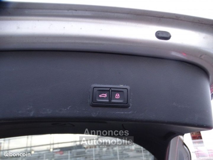 Audi RS6 AVANT 40 V8 TFSI 605CH PERFORMANCE QUATTRO TIPTRONIC - 38