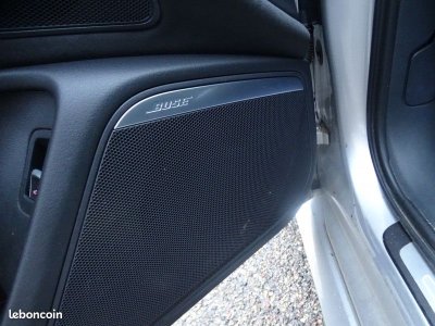 Audi RS6 AVANT 40 V8 TFSI 605CH PERFORMANCE QUATTRO TIPTRONIC - 39