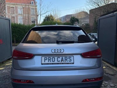 Audi Q3 1,4tfsi s-tronic - 3