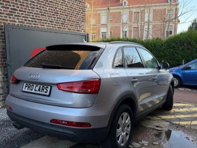 Audi Q3 1,4tfsi s-tronic - 4