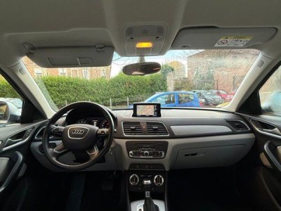 Audi Q3 1,4tfsi s-tronic - 5