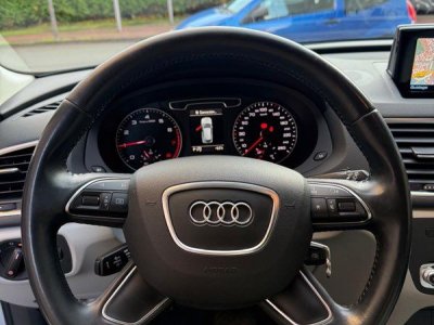 Audi Q3 1,4tfsi s-tronic - 6