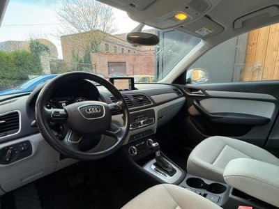 Audi Q3 1,4tfsi s-tronic - 7