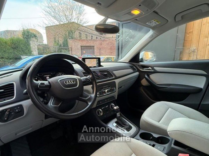 Audi Q3 1,4tfsi s-tronic - 7