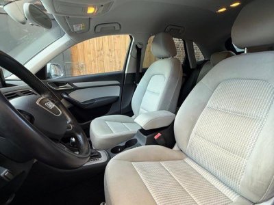 Audi Q3 1,4tfsi s-tronic - 8