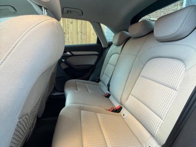 Audi Q3 1,4tfsi s-tronic - 10