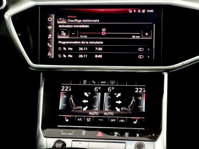 Audi A6 40 TDi QUATTRO 2,0 S-TRONIC PACK BLACK - 18