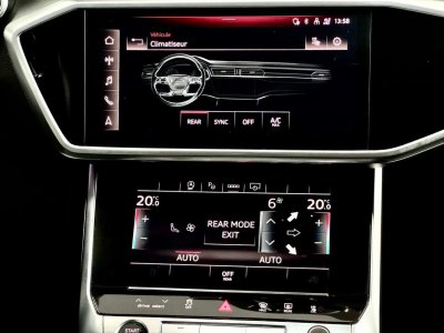 Audi A6 40 TDi QUATTRO 2,0 S-TRONIC PACK BLACK - 20