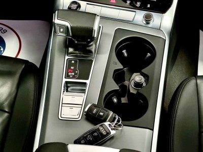 Audi A6 40 TDi QUATTRO 2,0 S-TRONIC PACK BLACK - 22