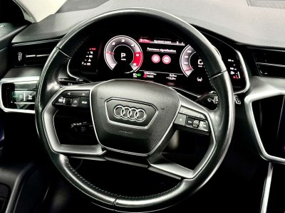 Audi A6 40 TDi QUATTRO 2,0 S-TRONIC PACK BLACK - 24