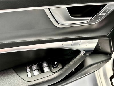 Audi A6 40 TDi QUATTRO 2,0 S-TRONIC PACK BLACK - 25