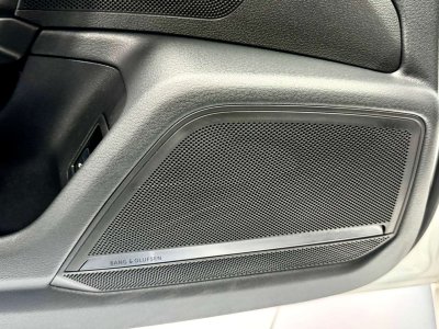 Audi A6 40 TDi QUATTRO 2,0 S-TRONIC PACK BLACK - 26