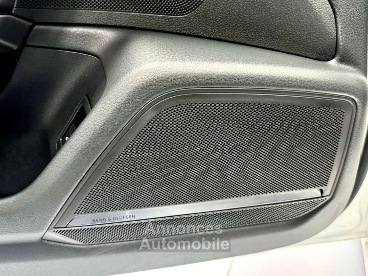 Audi A6 40 TDi QUATTRO 2,0 S-TRONIC PACK BLACK - 26