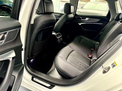 Audi A6 40 TDi QUATTRO 2,0 S-TRONIC PACK BLACK - 27