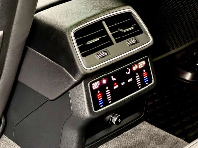 Audi A6 40 TDi QUATTRO 2,0 S-TRONIC PACK BLACK - 29