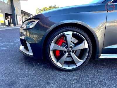 Audi RS3 II (2) SPORTBACK 25 TFSI 400 QUATTRO S TRONIC   - 43