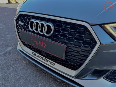 Audi RS3 II (2) SPORTBACK 25 TFSI 400 QUATTRO S TRONIC   - 45