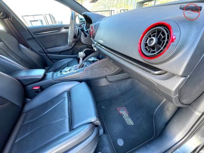 Audi RS3 II (2) SPORTBACK 25 TFSI 400 QUATTRO S TRONIC   - 24