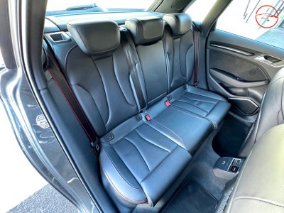 Audi RS3 II (2) SPORTBACK 25 TFSI 400 QUATTRO S TRONIC   - 26