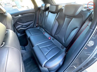 Audi RS3 II (2) SPORTBACK 25 TFSI 400 QUATTRO S TRONIC   - 25