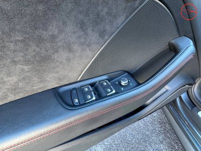 Audi RS3 II (2) SPORTBACK 25 TFSI 400 QUATTRO S TRONIC   - 33