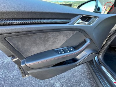 Audi RS3 II (2) SPORTBACK 25 TFSI 400 QUATTRO S TRONIC   - 34