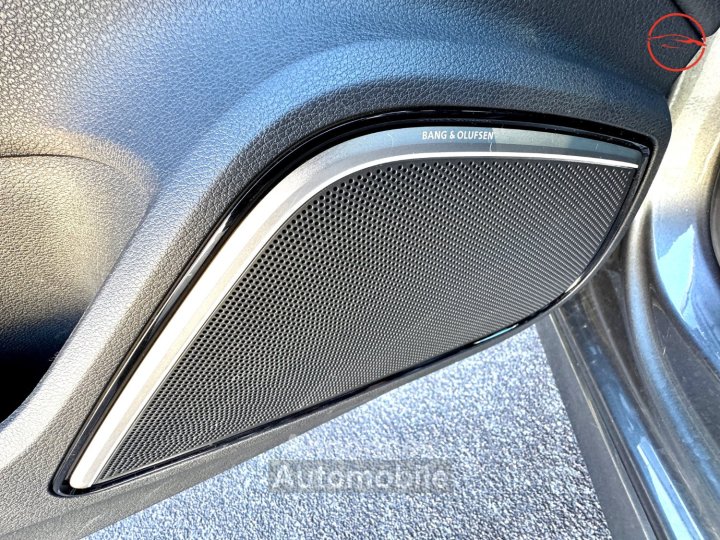 Audi RS3 II (2) SPORTBACK 25 TFSI 400 QUATTRO S TRONIC - 35