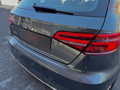 Audi RS3 II (2) SPORTBACK 25 TFSI 400 QUATTRO S TRONIC   - 46