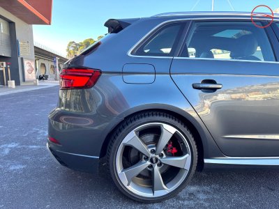 Audi RS3 II (2) SPORTBACK 25 TFSI 400 QUATTRO S TRONIC   - 47