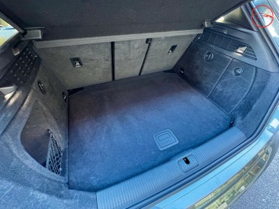 Audi RS3 II (2) SPORTBACK 25 TFSI 400 QUATTRO S TRONIC   - 36